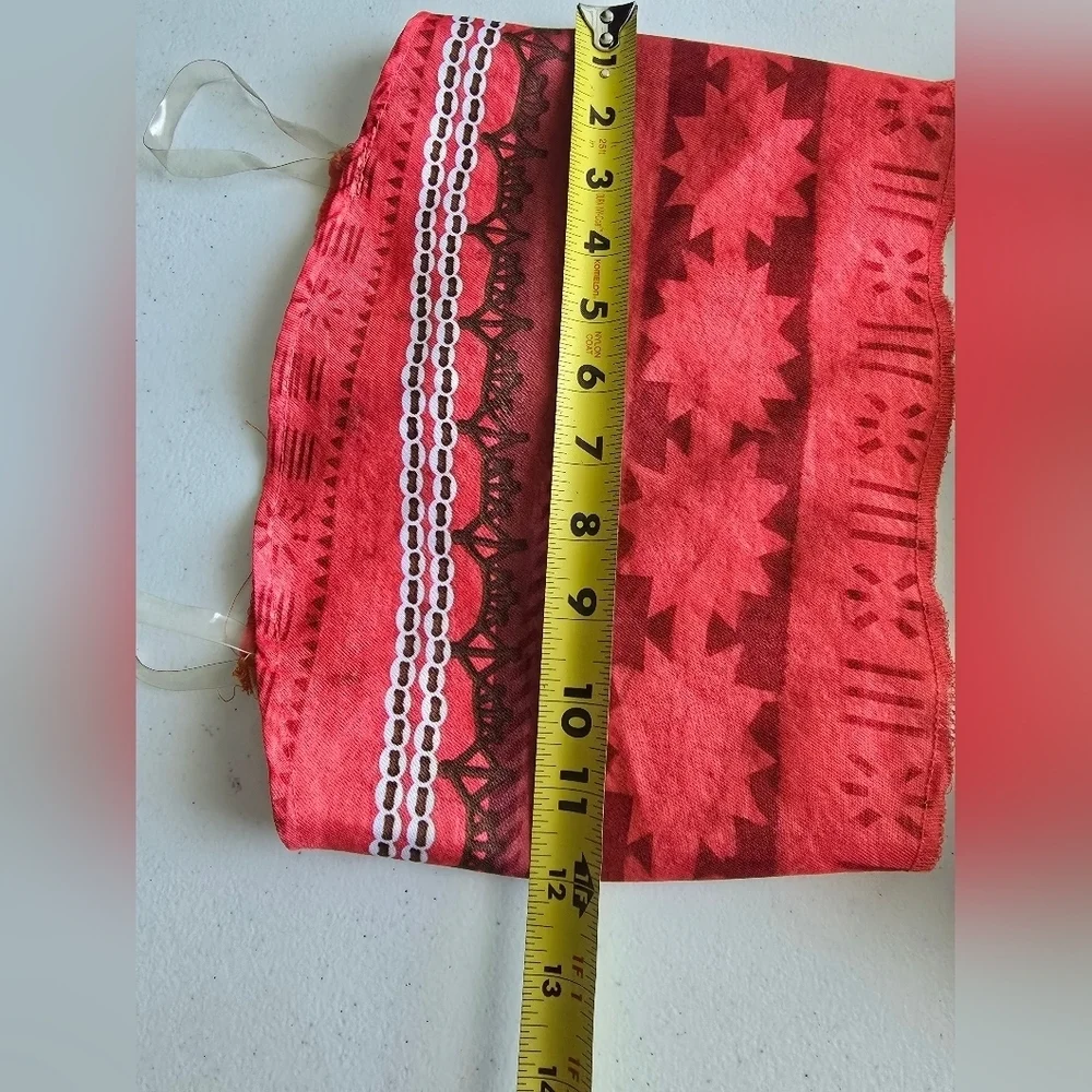 Moana costumes size 4-6